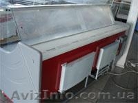 Торговые холодильные витрины - <ro>Изображение</ro><ru>Изображение</ru> #3, <ru>Объявление</ru> #880293