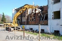 Демонтажные работы Киев - <ro>Изображение</ro><ru>Изображение</ru> #2, <ru>Объявление</ru> #877457