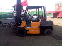 Погрузчик Balkancar DV 1792, 3,5 тонны - <ro>Изображение</ro><ru>Изображение</ru> #4, <ru>Объявление</ru> #883635