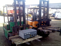 Погрузчик Balkancar DV 1792, 3,5 тонны - <ro>Изображение</ro><ru>Изображение</ru> #1, <ru>Объявление</ru> #883635