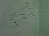 Земельный участок в экологически чистом живописном месте 10 соток  - <ro>Изображение</ro><ru>Изображение</ru> #3, <ru>Объявление</ru> #882165