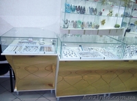 Оборудование для ювелирного магазина - <ro>Изображение</ro><ru>Изображение</ru> #6, <ru>Объявление</ru> #879593