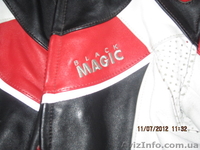 Женский мотокомбинезон и мотоботы - <ro>Изображение</ro><ru>Изображение</ru> #6, <ru>Объявление</ru> #877657