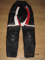 Женский мотокомбинезон и мотоботы - <ro>Изображение</ro><ru>Изображение</ru> #2, <ru>Объявление</ru> #877657