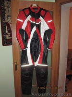 Женский мотокомбинезон и мотоботы - <ro>Изображение</ro><ru>Изображение</ru> #3, <ru>Объявление</ru> #877657