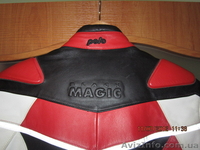 Женский мотокомбинезон и мотоботы - <ro>Изображение</ro><ru>Изображение</ru> #4, <ru>Объявление</ru> #877657