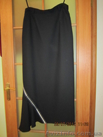 Костюм женский (новый) р. 46-48 (Позняки) - <ro>Изображение</ro><ru>Изображение</ru> #3, <ru>Объявление</ru> #877659