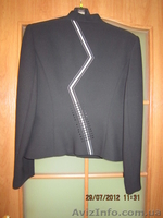 Костюм женский (новый) р. 46-48 (Позняки) - <ro>Изображение</ro><ru>Изображение</ru> #5, <ru>Объявление</ru> #877659