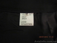 Костюм женский (новый) р. 46-48 (Позняки) - <ro>Изображение</ro><ru>Изображение</ru> #8, <ru>Объявление</ru> #877659