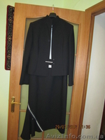 Костюм женский (новый) р. 46-48 (Позняки) - <ro>Изображение</ro><ru>Изображение</ru> #1, <ru>Объявление</ru> #877659