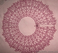 курсы кружевоплетения - <ro>Изображение</ro><ru>Изображение</ru> #1, <ru>Объявление</ru> #884324