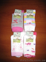 Детские носки Венгрия - <ro>Изображение</ro><ru>Изображение</ru> #4, <ru>Объявление</ru> #861212