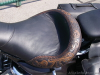 Harley Davidson Sweden chopper - <ro>Изображение</ro><ru>Изображение</ru> #4, <ru>Объявление</ru> #889889