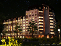 квартры от застройщика новострой жк колокол ирпень - <ro>Изображение</ro><ru>Изображение</ru> #1, <ru>Объявление</ru> #774110