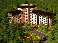 квартры от застройщика новострой жк колокол ирпень - <ro>Изображение</ro><ru>Изображение</ru> #2, <ru>Объявление</ru> #774110