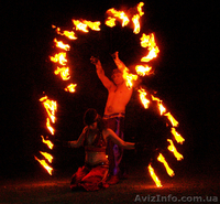 Шоу с огнем для вашего праздника! - <ro>Изображение</ro><ru>Изображение</ru> #10, <ru>Объявление</ru> #878227