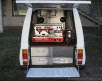 ГОТОВЫЙ БИЗНЕС! МОБИЛЬНАЯ КОФЕЙНЯ! - <ro>Изображение</ro><ru>Изображение</ru> #2, <ru>Объявление</ru> #890243