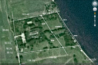 Участок по 1-й линии от воды с парком - <ro>Изображение</ro><ru>Изображение</ru> #3, <ru>Объявление</ru> #877413