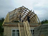 Кровля крыш и ремонтные работы - <ro>Изображение</ro><ru>Изображение</ru> #1, <ru>Объявление</ru> #882027