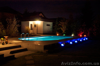 Светящаяся плитка/камень - <ro>Изображение</ro><ru>Изображение</ru> #6, <ru>Объявление</ru> #888051