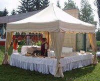 Аренда VIP- шатров. - <ro>Изображение</ro><ru>Изображение</ru> #2, <ru>Объявление</ru> #889849