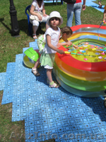 Модульное покрытие для бассейнов, саун, душевых, биседок, балконов и прочье. - <ro>Изображение</ro><ru>Изображение</ru> #3, <ru>Объявление</ru> #885669