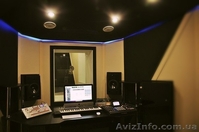 LOVE inc. studio - Студия звукозаписи - <ro>Изображение</ro><ru>Изображение</ru> #2, <ru>Объявление</ru> #882689