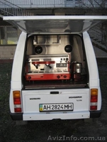 ГОТОВЫЙ БИЗНЕС! МОБИЛЬНАЯ КОФЕЙНЯ! - <ro>Изображение</ro><ru>Изображение</ru> #4, <ru>Объявление</ru> #890243