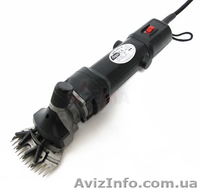 Машинка для стрижки Овец SFS 350   Дополнительные лезвия  - <ro>Изображение</ro><ru>Изображение</ru> #2, <ru>Объявление</ru> #888989