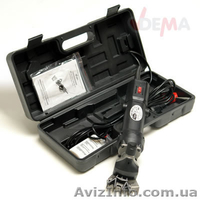 Машинка для стрижки Овец SFS 350 + Дополнительные лезвия  - <ro>Изображение</ro><ru>Изображение</ru> #1, <ru>Объявление</ru> #888986