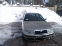 Срочно продам Skoda Octavia Tour 2005'   - <ro>Изображение</ro><ru>Изображение</ru> #2, <ru>Объявление</ru> #879587