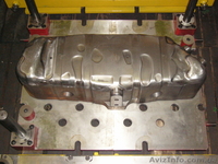 пресс-формы для литья пластмасс, пресс-формы РТИ, штампы для прессов - <ro>Изображение</ro><ru>Изображение</ru> #3, <ru>Объявление</ru> #874261