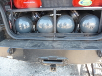 Установка Газобаллонного оборудования (ГБО) на все виды авто - <ro>Изображение</ro><ru>Изображение</ru> #4, <ru>Объявление</ru> #892232