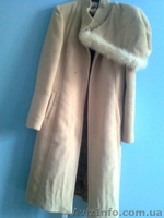 пальто женских, зимних два - <ro>Изображение</ro><ru>Изображение</ru> #1, <ru>Объявление</ru> #886762