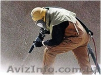 Пескоструйные работы по лучшим ценам! - <ro>Изображение</ro><ru>Изображение</ru> #2, <ru>Объявление</ru> #883172