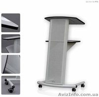 Современное оборудование для проведения презентаци - <ro>Изображение</ro><ru>Изображение</ru> #1, <ru>Объявление</ru> #886345