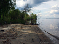 Участок по 1-й линии от воды с парком - <ro>Изображение</ro><ru>Изображение</ru> #5, <ru>Объявление</ru> #877413