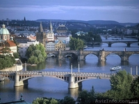 Выходные в Европе - автобусный тур - <ro>Изображение</ro><ru>Изображение</ru> #2, <ru>Объявление</ru> #877149