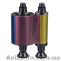 Расходные материалы к принтерам EVOLIS - <ro>Изображение</ro><ru>Изображение</ru> #1, <ru>Объявление</ru> #876902