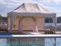 Аренда VIP- шатров. - <ro>Изображение</ro><ru>Изображение</ru> #1, <ru>Объявление</ru> #889849