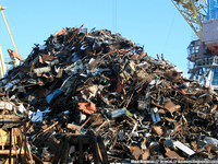 лицензия на металлолом - <ro>Изображение</ro><ru>Изображение</ru> #2, <ru>Объявление</ru> #890417