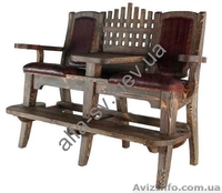 Мебель под тарину из массива сосны на заказ, любая сложность - <ro>Изображение</ro><ru>Изображение</ru> #6, <ru>Объявление</ru> #892718