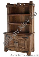 Мебель под тарину из массива сосны на заказ, любая сложность - <ro>Изображение</ro><ru>Изображение</ru> #7, <ru>Объявление</ru> #892718