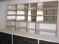 витрины торговые из дсп - <ro>Изображение</ro><ru>Изображение</ru> #1, <ru>Объявление</ru> #873973