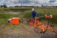 Белорусские бестраншейные технологии - <ro>Изображение</ro><ru>Изображение</ru> #4, <ru>Объявление</ru> #880601