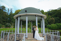 Шикарное свадебное платье Casablanca Bridal - <ro>Изображение</ro><ru>Изображение</ru> #3, <ru>Объявление</ru> #888132