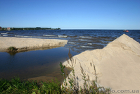 Шикарная прибрежная земля для Вашей усадьбы, две стороны по "урезу воды". - <ro>Изображение</ro><ru>Изображение</ru> #9, <ru>Объявление</ru> #879830