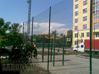 Сетки рулонные, сварные и плетёные для любой территории.  - <ro>Изображение</ro><ru>Изображение</ru> #3, <ru>Объявление</ru> #898109