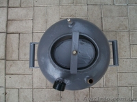 Автоклав бытовой (новый) - <ro>Изображение</ro><ru>Изображение</ru> #2, <ru>Объявление</ru> #884194