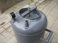 Автоклав бытовой (новый) - <ro>Изображение</ro><ru>Изображение</ru> #3, <ru>Объявление</ru> #884194